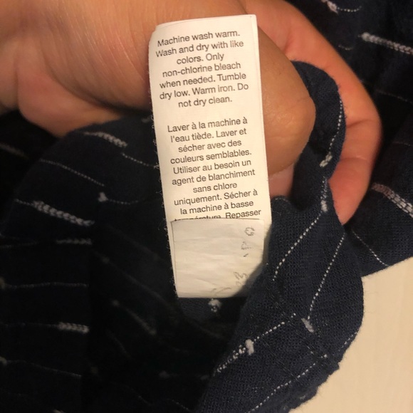 Baby Gap button down shirt - Picture 5 of 5